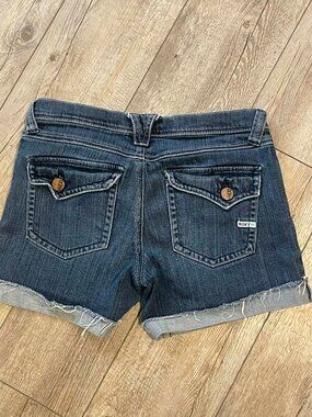 Women’s Jean Shorts, Roxy Denim, Size 9